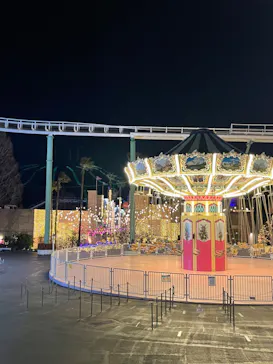 ひらかたパークに投稿された画像（2022/2/5）