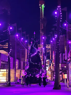 ひらかたパークに投稿された画像（2022/2/5）