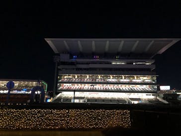 東京メガイルミに投稿された画像（2022/2/5）