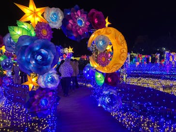 伊豆ぐらんぱる公園に投稿された画像（2022/2/5）