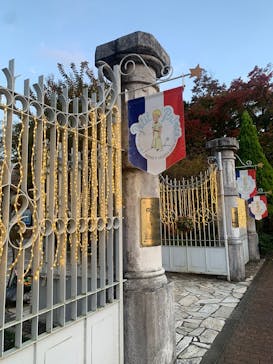 星の王子さまミュージアム 箱根サン=テグジュペリに投稿された画像（2022/2/5）