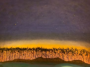 星の王子さまミュージアム 箱根サン=テグジュペリに投稿された画像（2022/2/5）