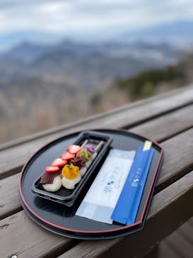 伊豆パノラマパークに投稿された画像（2022/2/6）