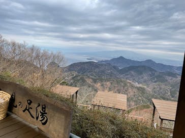 伊豆パノラマパークに投稿された画像（2022/2/6）