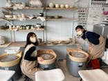 陶芸教室チルコロ 等々力店に投稿された画像（2022/2/6）