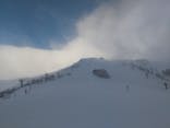 白馬八方尾根スキー場に投稿された画像（2022/2/6）