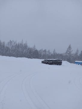 Mt.乗鞍スノーリゾートに投稿された画像（2022/2/6）