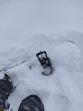 Mt.乗鞍スノーリゾートに投稿された画像（2022/2/6）