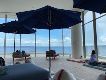 オーシャンスパ Fuuaに投稿された画像（2022/2/6）