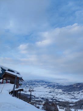 スノーリゾート　ロマンスの神様に投稿された画像（2022/2/6）