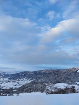 スノーリゾート　ロマンスの神様に投稿された画像（2022/2/6）