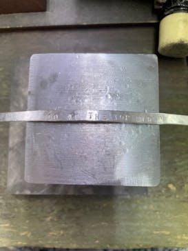 渋谷の彫金教室 studio crucible（スタジオ クルーシブル）に投稿された画像（2022/2/6）