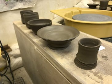 千秋（せんしゅう）工房に投稿された画像（2022/2/6）