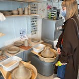 陶芸教室チルコロ 等々力店に投稿された画像（2022/2/6）