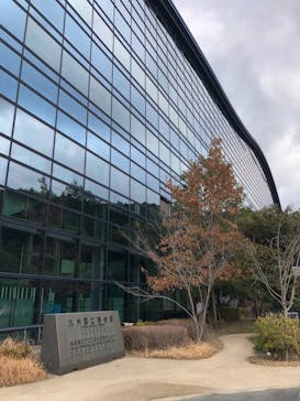 九州国立博物館に投稿された画像（2022/2/6）