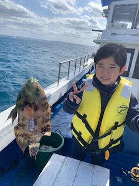 沖縄海うさぎ・海あしびに投稿された画像（2022/2/6）