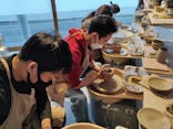 陶芸教室チルコロ 等々力店に投稿された画像（2022/2/6）