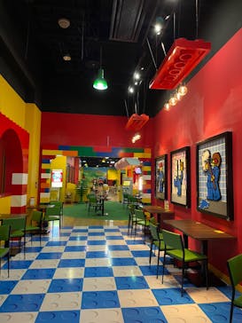 レゴランド®・ディスカバリー・センター 東京に投稿された画像（2022/2/6）