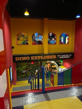 レゴランド®・ディスカバリー・センター 東京に投稿された画像（2022/2/6）