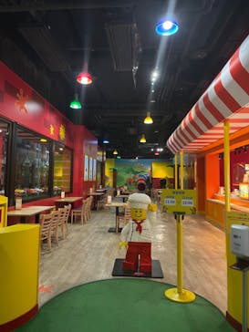 レゴランド®・ディスカバリー・センター 東京に投稿された画像（2022/2/6）