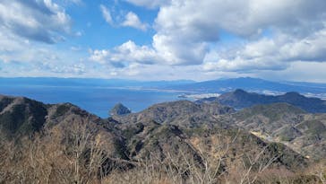 伊豆パノラマパークに投稿された画像（2022/2/6）