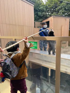 横浜・八景島シーパラダイスに投稿された画像（2022/2/6）