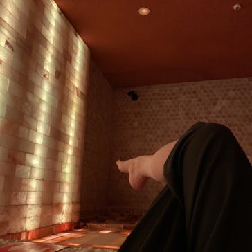 横濱スパヒルズ 竜泉寺の湯に投稿された画像（2022/2/6）