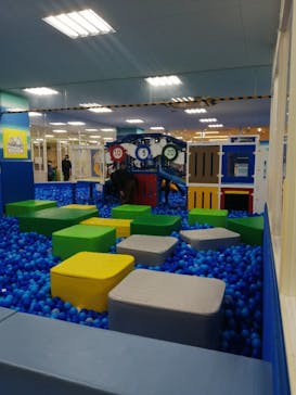 ピュアハートキッズランドコロワ甲子園に投稿された画像（2022/2/6）