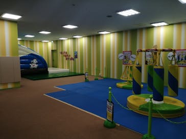 ピュアハートキッズランドコロワ甲子園に投稿された画像（2022/2/6）