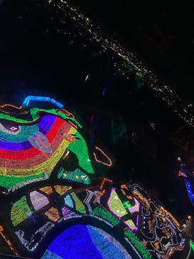 東武動物公園に投稿された画像（2022/2/6）