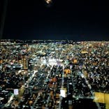 東京スカイツリーに投稿された画像（2022/2/7）