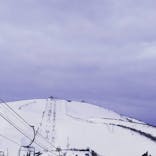 びわ湖バレイに投稿された画像（2022/2/7）