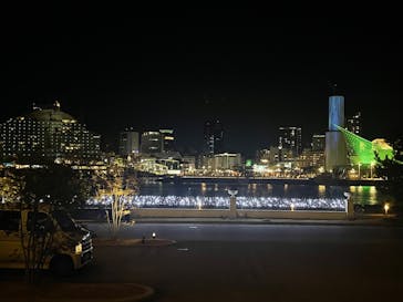 神戸みなと温泉 蓮に投稿された画像（2022/2/7）