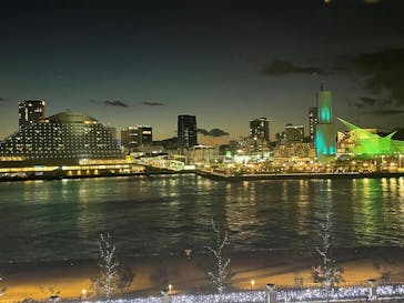 神戸みなと温泉 蓮に投稿された画像（2022/2/7）