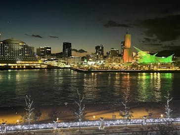 神戸みなと温泉 蓮に投稿された画像（2022/2/7）