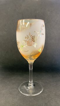 サンドブラスト本部教室 砂で削るガラス工芸教室に投稿された画像（2022/2/7）