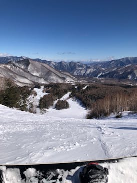 Mt.乗鞍スノーリゾートに投稿された画像（2022/2/7）