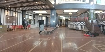 白馬コルチナスキー場に投稿された画像（2022/2/7）