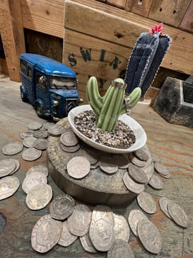 SWING BY（スウィング バイ）に投稿された画像（2022/2/7）