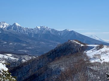 ブランシュたかやまスキーリゾートに投稿された画像（2022/2/7）