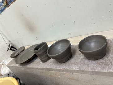 千秋（せんしゅう）工房に投稿された画像（2022/2/7）