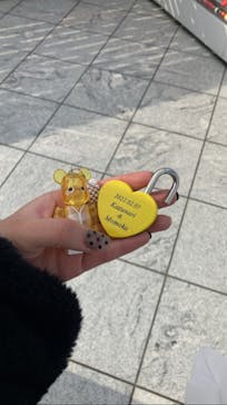 梅田スカイビル・空中庭園展望台に投稿された画像（2022/2/7）