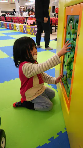 子どもが 期待していた以上に楽 りゃまりゃま さまの口コミ アソビュー