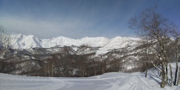 つがいけマウンテンリゾートに投稿された画像（2022/2/8）