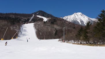 サンメドウズ清里に投稿された画像（2022/2/8）