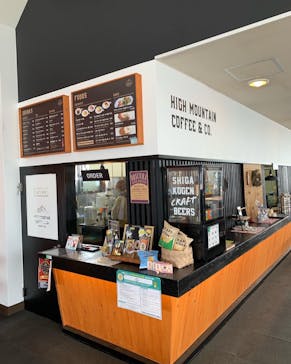 志賀高原マウンテンリゾートに投稿された画像（2022/2/8）