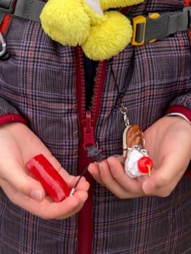 大和サンプル製作所に投稿された画像（2022/2/8）