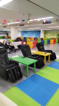 キッズランドUS 埼玉越谷店に投稿された画像（2022/2/8）