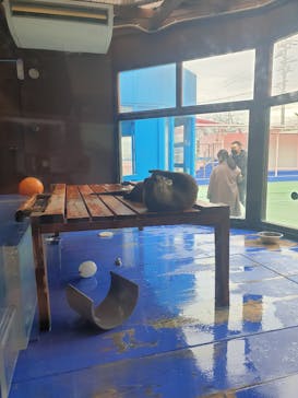 ゼロ距離水族館 伊勢シーパラダイスに投稿された画像（2022/2/8）