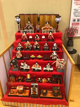 豊島園 庭の湯に投稿された画像（2022/2/8）